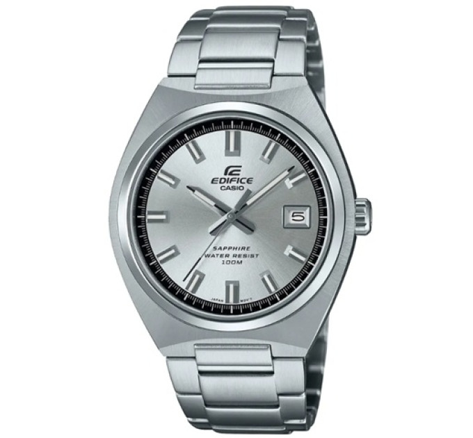 Купити ГОДИННИК CASIO EFB-109D-7AVEF ⌚ Наручні годинники на fabrikachasov.com ⭐ Безкоштовна доставка по Україні від 3000 грн ✈ Гарантія ✔ 10.000 моделей годинників кращих брендів!