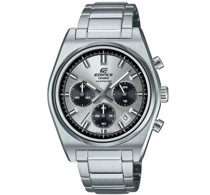 Купити ГОДИННИК CASIO EFB-730D-7A ⌚ Наручні годинники на fabrikachasov.com ⭐ Безкоштовна доставка по Україні від 3000 грн ✈ Гарантія ✔ 10.000 моделей годинників кращих брендів!