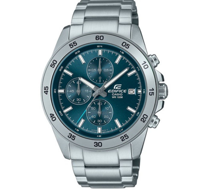 Купить Часы CASIO EFR-526D-2AVUEF ⌚ Наручные часы на fabrikachasov.com ⭐ Бесплатная доставка по Украине от 3000 грн ✈ Гарантия ✔ 10.000 моделей часов лучших брендов!