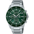 Купити ГОДИННИК CASIO EFR-526D-3A ⌚ Наручні годинники на fabrikachasov.com ⭐ Безкоштовна доставка по Україні від 3000 грн ✈ Гарантія ✔ 10.000 моделей годинників кращих брендів!