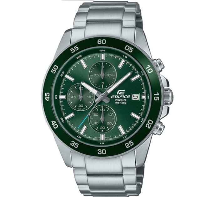 Купити ГОДИННИК CASIO EFR-526D-3A ⌚ Наручні годинники на fabrikachasov.com ⭐ Безкоштовна доставка по Україні від 3000 грн ✈ Гарантія ✔ 10.000 моделей годинників кращих брендів!