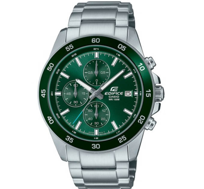 Купить Часы CASIO EFR-526D-3AVUEF ⌚ Наручные часы на fabrikachasov.com ⭐ Бесплатная доставка по Украине от 3000 грн ✈ Гарантия ✔ 10.000 моделей часов лучших брендов!