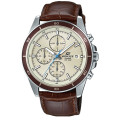 Купить Часы CASIO EFR-526L-7B ⌚ Наручные часы на fabrikachasov.com ⭐ Бесплатная доставка по Украине от 3000 грн ✈ Гарантия ✔ 10.000 моделей часов лучших брендов!