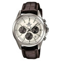 Купить Часы CASIO EFR-527L-7A ⌚ Наручные часы на fabrikachasov.com ⭐ Бесплатная доставка по Украине от 3000 грн ✈ Гарантия ✔ 10.000 моделей часов лучших брендов!