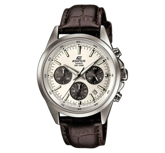 Купить Часы CASIO EFR-527L-7A ⌚ Наручные часы на fabrikachasov.com ⭐ Бесплатная доставка по Украине от 3000 грн ✈ Гарантия ✔ 10.000 моделей часов лучших брендов!