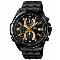 Часы CASIO EFR-536BK-1A9V