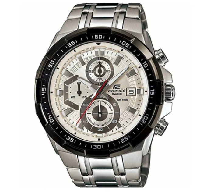 Купить Часы CASIO EFR-539D-7A ⌚ Наручные часы на fabrikachasov.com ⭐ Бесплатная доставка по Украине от 3000 грн ✈ Гарантия ✔ 10.000 моделей часов лучших брендов!