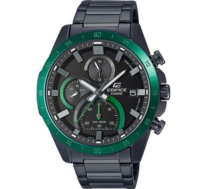Купить Часы CASIO EFR-571DC-1A ⌚ Наручные часы на fabrikachasov.com ⭐ Бесплатная доставка по Украине от 3000 грн ✈ Гарантия ✔ 10.000 моделей часов лучших брендов!