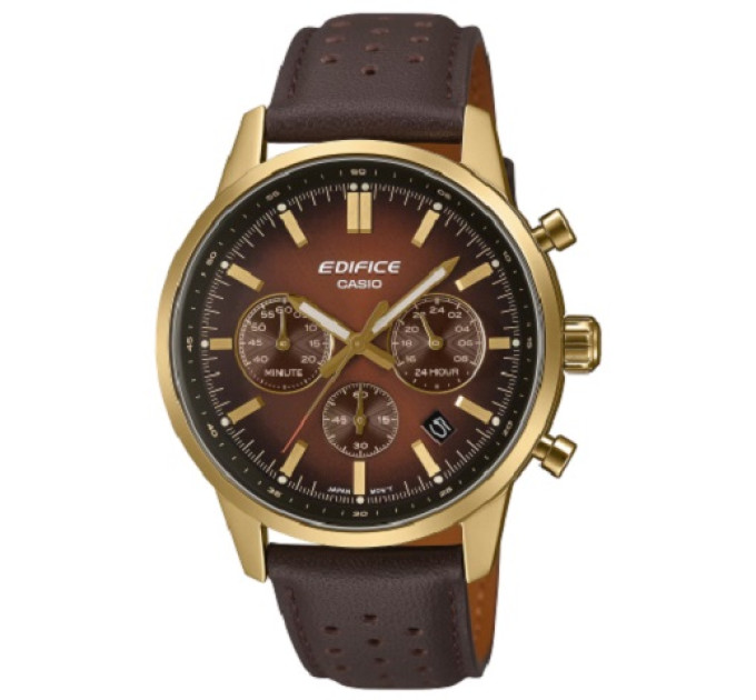 Купить Часы CASIO EFR-575CL-5AEF ⌚ Наручные часы на fabrikachasov.com ⭐ Бесплатная доставка по Украине от 3000 грн ✈ Гарантия ✔ 10.000 моделей часов лучших брендов!