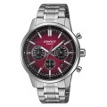 Купить Часы CASIO EFR-575D-4AEF ⌚ Наручные часы на fabrikachasov.com ⭐ Бесплатная доставка по Украине от 3000 грн ✈ Гарантия ✔ 10.000 моделей часов лучших брендов!