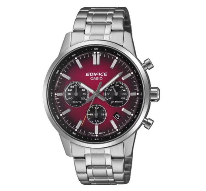 Купить Часы CASIO EFR-575D-4AEF ⌚ Наручные часы на fabrikachasov.com ⭐ Бесплатная доставка по Украине от 3000 грн ✈ Гарантия ✔ 10.000 моделей часов лучших брендов!