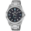Купити ГОДИННИК CASIO EFR-S107D-1AVUEF ⌚ Наручні годинники на fabrikachasov.com ⭐ Безкоштовна доставка по Україні від 3000 грн ✈ Гарантія ✔ 10.000 моделей. Знижки!