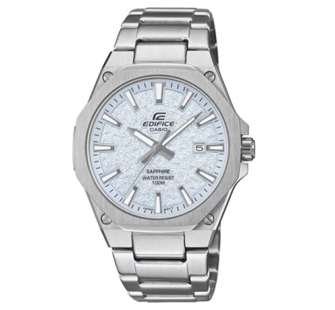 Купити ГОДИННИК CASIO EFR-S108DE-2AVUEF ⌚ Наручні годинники на fabrikachasov.com ⭐ Безкоштовна доставка по Україні від 3000 грн ✈ Гарантія ✔ 10.000 моделей годинників кращих брендів!
