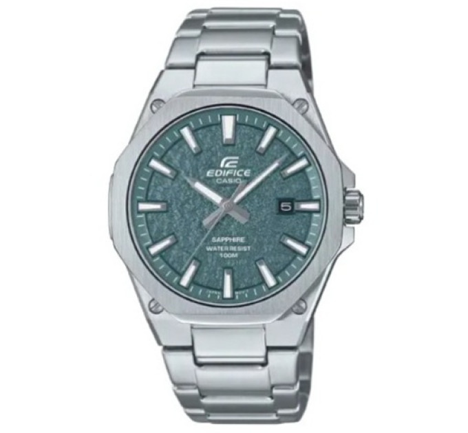 Купити ГОДИННИК CASIO EFR-S108DE-3AVUEF ⌚ Наручні годинники на fabrikachasov.com ⭐ Безкоштовна доставка по Україні від 3000 грн ✈ Гарантія ✔ 10.000 моделей годинників кращих брендів!