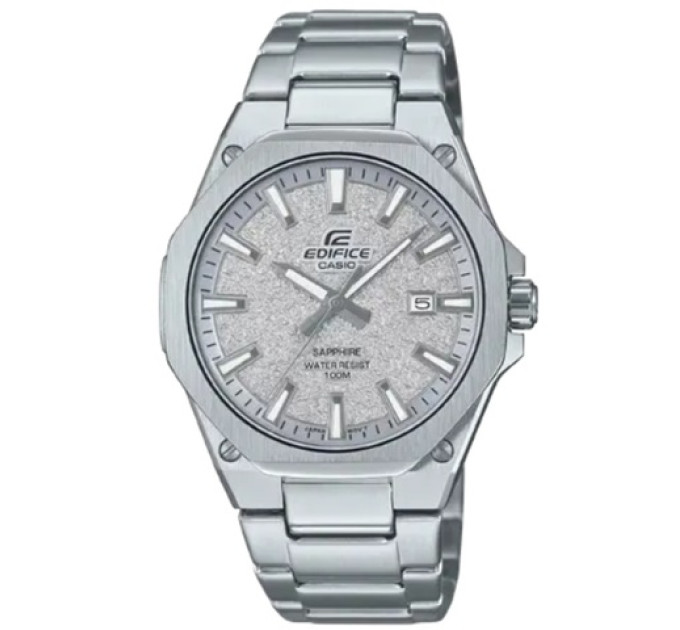 Купити ГОДИННИК CASIO EFR-S108DE-8AVUEF ⌚ Наручні годинники на fabrikachasov.com ⭐ Безкоштовна доставка по Україні від 3000 грн ✈ Гарантія ✔ 10.000 моделей годинників кращих брендів!