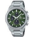 Купити ГОДИННИК CASIO EFS-S570D-3AUEF ⌚ Наручні годинники на fabrikachasov.com ⭐ Безкоштовна доставка по Україні від 3000 грн ✈ Гарантія ✔ 10.000 моделей годинників кращих брендів!