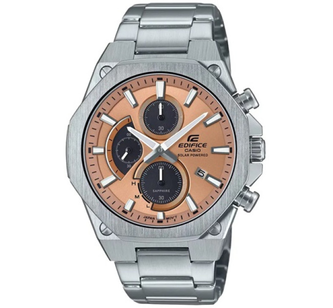 Купити ГОДИННИК CASIO EFS-S570D-5AUEF ⌚ Наручні годинники на fabrikachasov.com ⭐ Безкоштовна доставка по Україні від 3000 грн ✈ Гарантія ✔ 10.000 моделей годинників кращих брендів!