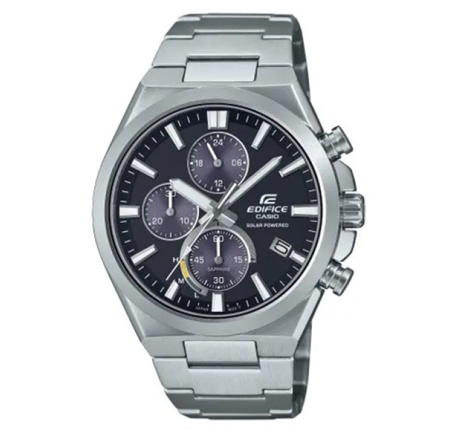 Купити ГОДИННИК CASIO EFS-S630D-1AVUEF ⌚ Наручні годинники на fabrikachasov.com ⭐ Безкоштовна доставка по Україні від 3000 грн ✈ Гарантія ✔ 10.000 моделей годинників кращих брендів!