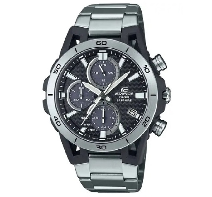 Купити ГОДИННИК CASIO EFS-S640D-1AVUEF ⌚ Наручні годинники на fabrikachasov.com ⭐ Безкоштовна доставка по Україні від 3000 грн ✈ Гарантія ✔ 10.000 моделей годинників кращих брендів!