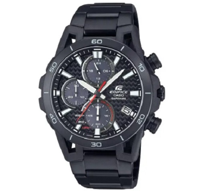 Купити ГОДИННИК CASIO EFS-S640DC-1A ⌚ Наручні годинники на fabrikachasov.com ⭐ Безкоштовна доставка по Україні від 3000 грн ✈ Гарантія ✔ 10.000 моделей годинників кращих брендів!