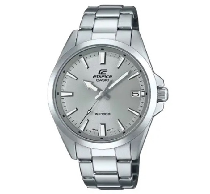 Купити ГОДИННИК CASIO EFV-100D-8AVUEF ⌚ Наручні годинники на fabrikachasov.com ⭐ Безкоштовна доставка по Україні від 3000 грн ✈ Гарантія ✔ 10.000 моделей годинників кращих брендів!