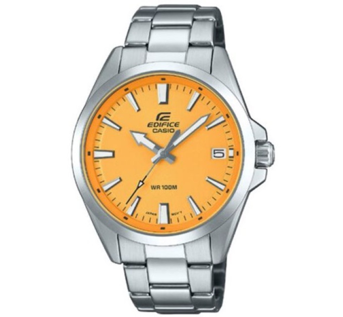 Купити ГОДИННИК CASIO EFV-100D-9AVUEF ⌚ Наручні годинники на fabrikachasov.com ⭐ Безкоштовна доставка по Україні від 3000 грн ✈ Гарантія ✔ 10.000 моделей годинників кращих брендів!
