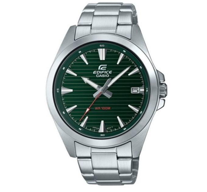 Купити ГОДИННИК CASIO EFV-140D-3AVUDF ⌚ Наручні годинники на fabrikachasov.com ⭐ Безкоштовна доставка по Україні від 3000 грн ✈ Гарантія ✔ 10.000 моделей годинників кращих брендів!