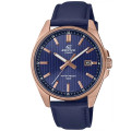 Купити ГОДИННИК CASIO EFV-150CL-2AV ⌚ Наручні годинники на fabrikachasov.com ⭐ Безкоштовна доставка по Україні від 3000 грн ✈ Гарантія ✔ 10.000 моделей годинників кращих брендів!