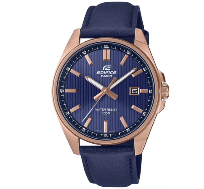 Купити ГОДИННИК CASIO EFV-150CL-2AV ⌚ Наручні годинники на fabrikachasov.com ⭐ Безкоштовна доставка по Україні від 3000 грн ✈ Гарантія ✔ 10.000 моделей годинників кращих брендів!