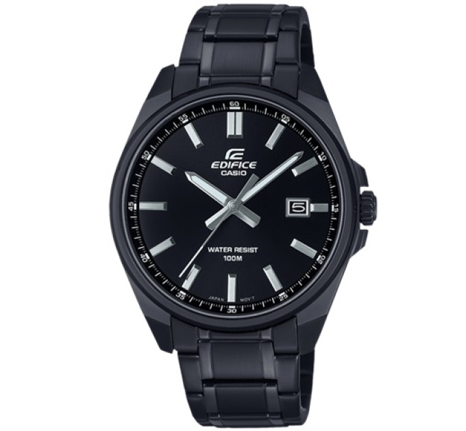 Купити ГОДИННИК CASIO EFV-150DC-1A ⌚ Наручні годинники на fabrikachasov.com ⭐ Безкоштовна доставка по Україні від 3000 грн ✈ Гарантія ✔ 10.000 моделей годинників кращих брендів!