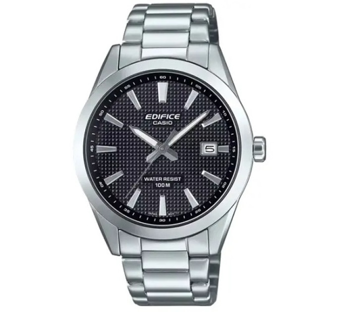 Купити ГОДИННИК CASIO EFV-150D-1A ⌚ Наручні годинники на fabrikachasov.com ⭐ Безкоштовна доставка по Україні від 3000 грн ✈ Гарантія ✔ 10.000 моделей годинників кращих брендів!