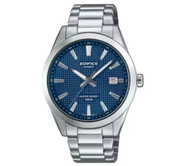 Купити ГОДИННИК CASIO EFV-160D-2AVEF ⌚ Наручні годинники на fabrikachasov.com ⭐ Безкоштовна доставка по Україні від 3000 грн ✈ Гарантія ✔ 10.000 моделей годинників кращих брендів!