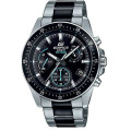 Купить Часы CASIO EFV-540SBK-1A ⌚ Наручные часы на fabrikachasov.com ⭐ Бесплатная доставка по Украине от 3000 грн ✈ Гарантия ✔ 10.000 моделей часов лучших брендов!