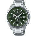 Купити ГОДИННИК CASIO EFV-610D-3CVUEF ⌚ Наручні годинники на fabrikachasov.com ⭐ Безкоштовна доставка по Україні від 3000 грн ✈ Гарантія ✔ 10.000 моделей годинників кращих брендів!