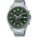 Купити ГОДИННИК CASIO EFV-610D-3CVUEF ⌚ Наручні годинники на fabrikachasov.com ⭐ Безкоштовна доставка по Україні від 3000 грн ✈ Гарантія ✔ 10.000 моделей годинників кращих брендів!
