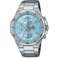Купити ГОДИННИК CASIO EFV-640D-2BVUEF ⌚ Наручні годинники на fabrikachasov.com ⭐ Безкоштовна доставка по Україні від 3000 грн ✈ Гарантія ✔ 10.000 моделей годинників кращих брендів!