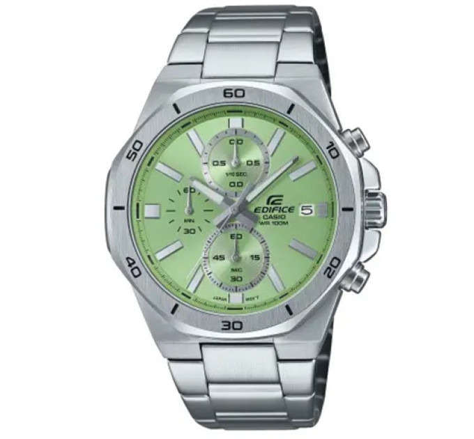 Купити ГОДИННИК CASIO EFV-640D-3AVUEF ⌚ Наручні годинники на fabrikachasov.com ⭐ Безкоштовна доставка по Україні від 3000 грн ✈ Гарантія ✔ 10.000 моделей годинників кращих брендів!