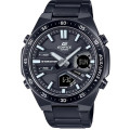 Купити ГОДИННИК CASIO EFV-C110DC-1A ⌚ Наручні годинники на fabrikachasov.com ⭐ Безкоштовна доставка по Україні від 3000 грн ✈ Гарантія ✔ 10.000 моделей годинників кращих брендів!