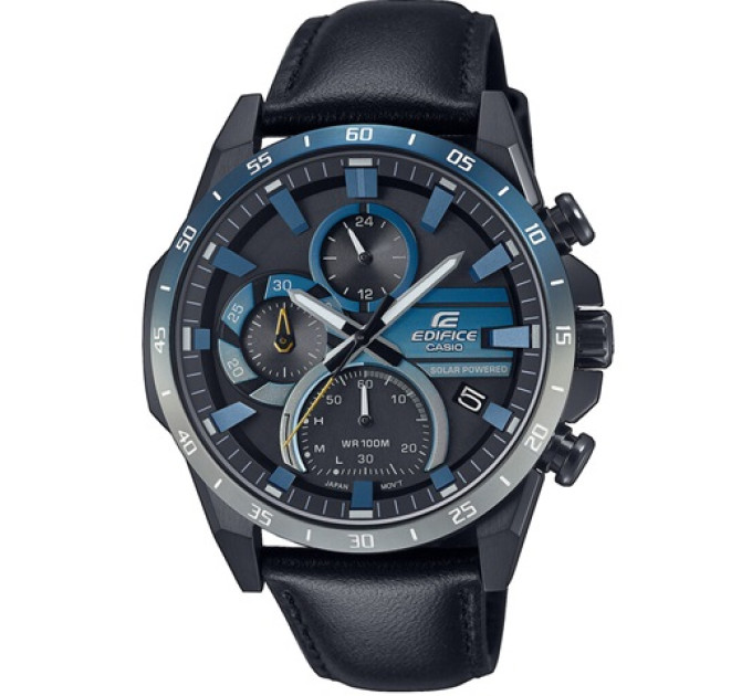 Купить Часы CASIO EQS-940NL-1AV ⌚ Наручные часы на fabrikachasov.com ⭐ Бесплатная доставка по Украине от 3000 грн ✈ Гарантия ✔ 10.000 моделей часов лучших брендов!