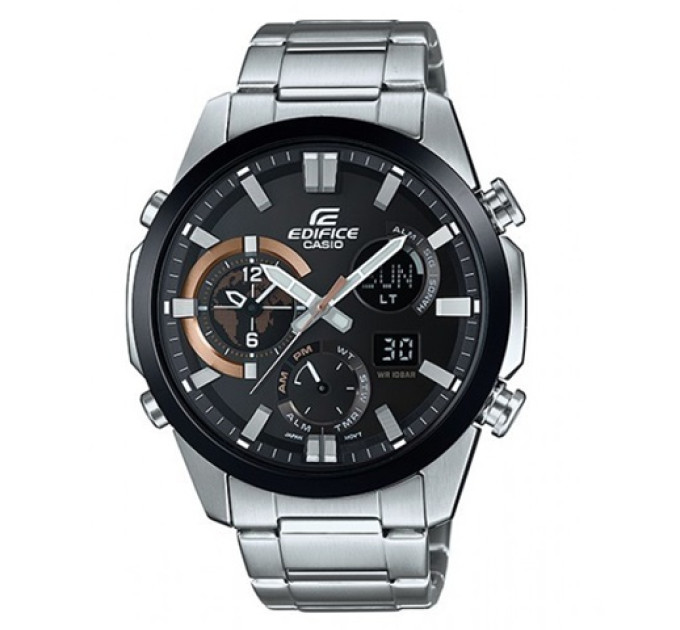 Купить Часы CASIO ERA-500DB-1A ⌚ Наручные часы на fabrikachasov.com ⭐ Бесплатная доставка по Украине от 3000 грн ✈ Гарантия ✔ 10.000 моделей часов лучших брендов!