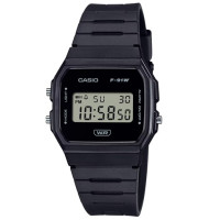 Часы CASIO F-91WB-1A