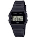 Купить Часы CASIO F-91WB-1A ⌚ Наручные часы на fabrikachasov.com ⭐ Бесплатная доставка по Украине от 3000 грн ✈ Гарантия ✔ 10.000 моделей часов лучших брендов!