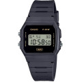Купить Часы CASIO F-91WB-8A ⌚ Наручные часы на fabrikachasov.com ⭐ Бесплатная доставка по Украине от 3000 грн ✈ Гарантия ✔ 10.000 моделей часов лучших брендов!