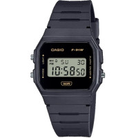 Часы CASIO F-91WB-8A