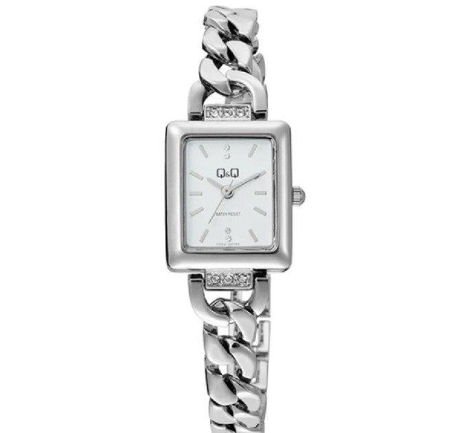 Купить Часы Q&Q F05A-001PY ⌚ Наручные часы на fabrikachasov.com ⭐ Бесплатная доставка по Украине от 3000 грн ✈ Гарантия ✔ 10.000 моделей часов лучших брендов!