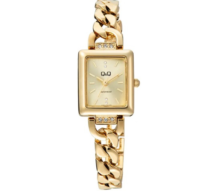 Купить Часы Q&Q F05A-002PY ⌚ Наручные часы на fabrikachasov.com ⭐ Бесплатная доставка по Украине от 3000 грн ✈ Гарантия ✔ 10.000 моделей часов лучших брендов!