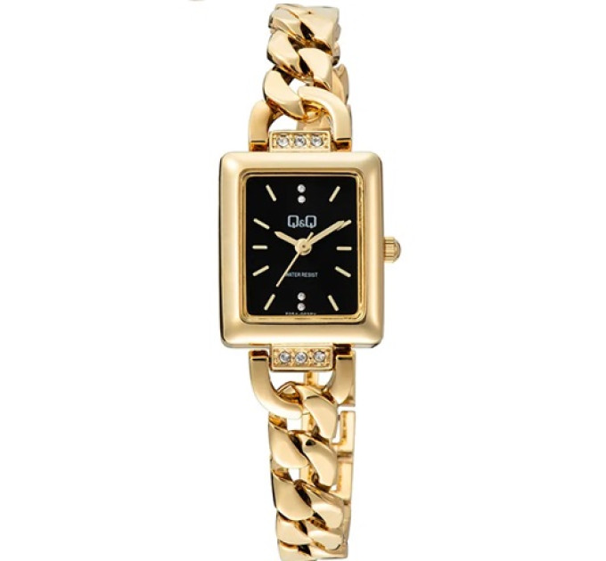 Купить Часы Q&Q F05A-003PY ⌚ Наручные часы на fabrikachasov.com ⭐ Бесплатная доставка по Украине от 3000 грн ✈ Гарантия ✔ 10.000 моделей часов лучших брендов!