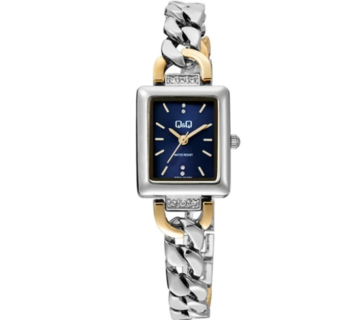 Купить Часы Q&Q F05A-004PY ⌚ Наручные часы на fabrikachasov.com ⭐ Бесплатная доставка по Украине от 3000 грн ✈ Гарантия ✔ 10.000 моделей часов лучших брендов!