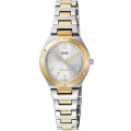 Купить Часы Q&Q F19A-005PY ⌚ Наручные часы на fabrikachasov.com ⭐ Бесплатная доставка по Украине от 3000 грн ✈ Гарантия ✔ 10.000 моделей часов лучших брендов!