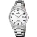Купить Часы FESTINA F20511/1 ⌚ Наручные часы на fabrikachasov.com ⭐ Бесплатная доставка по Украине от 3000 грн ✈ Гарантия ✔ 10.000 моделей часов лучших брендов!